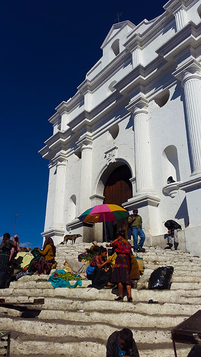 Solola Guatemala