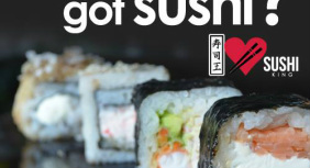 el salvador sushi restaurante